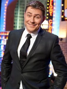 Аркадий Лапухин