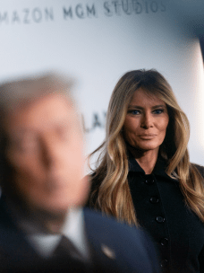 Мелания Трамп