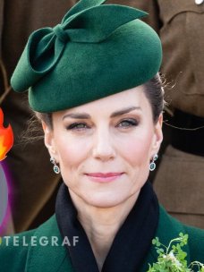 Кейт Миддлтон