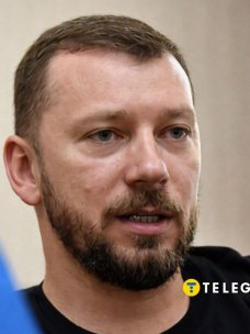 Александр Клименко