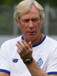 Алексей Михайличенко женат более 40 лет