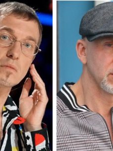 Сергей Соседов, Серега