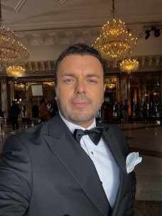 Григорий Решетник попал в скандал через донаты