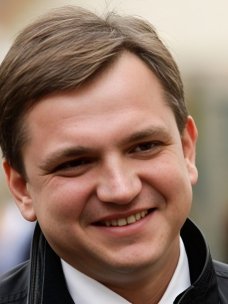 Юрий Павленко