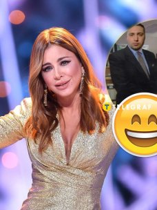 Ани Лорак "помогает" украинской армии