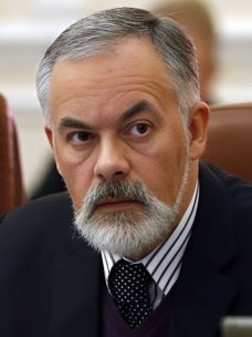 Дмитрий Табачник