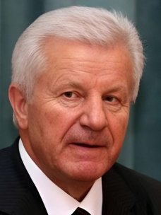 Александр Мороз