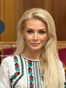 Ирина Кормышкина