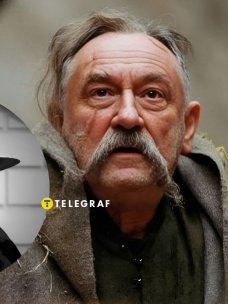 Богдан Ступка