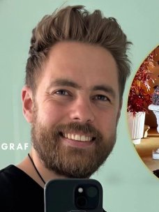 Антон Тимошенко и Тарас Цымбалюк