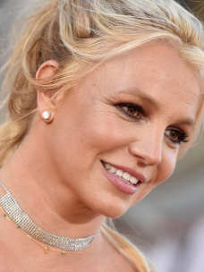 Бритни Спирс