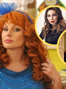 Наталья Бочкарева