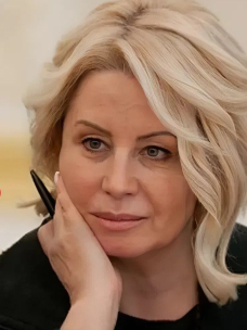 Анна Герман