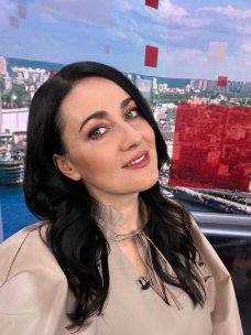 Соломия Витвицкая