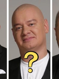 Юрий Ткач, Евгений Кошевой, Александр Пикалов
