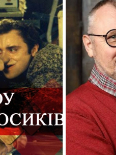 Валентин Опалев из "Шоу длинноносиков"