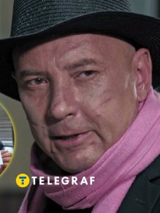 Михайло Жонін