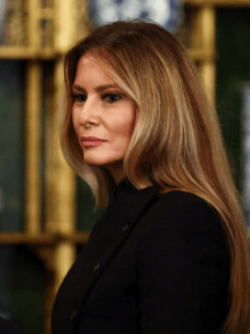 Мелания Трамп