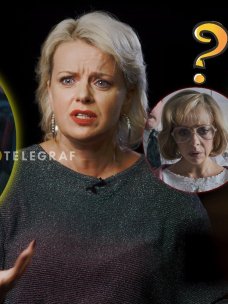 Ирма Витовская и "Гарри Поттер"