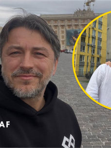 Сергей Притула