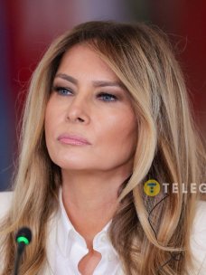 Мелания Трамп