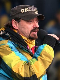 Сергей Поярков