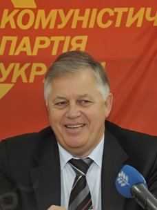 Петр Симоненко