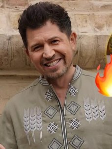 Андрей Джеджула