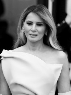 Мелания Трамп