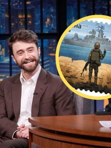 Дэниел Рэдклифф