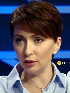 Елена Лукаш
