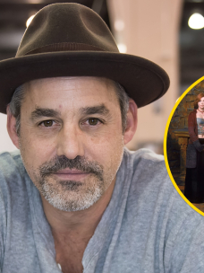 Николас Брендон