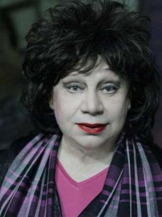 Тамара Яценко, "Шоу долгоносиков"