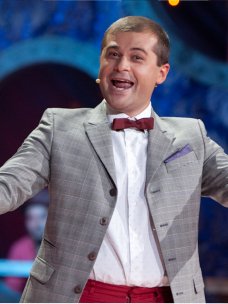 Андрей Молочный