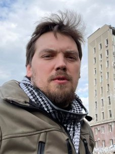 Алексей Гончарук
