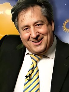 Николай Луценко