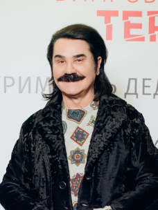 Павел Зибров