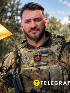 Дмитрий Дикусар