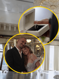 Холостяк 14 финал с Тарасом Цымбалюком