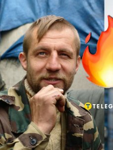 Михаил Гаврилюк с женой Яриной