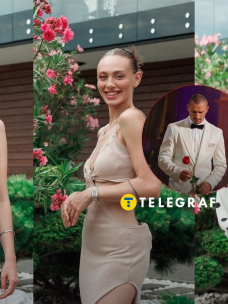 Участницы "Холостяка 2025"