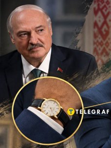 Александр Лукашенко