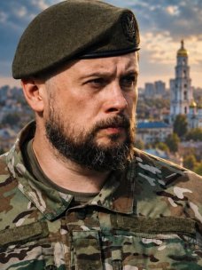 Андрей Билецкий