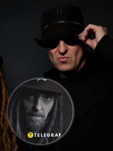 Дизель и Мурик из Green Grey