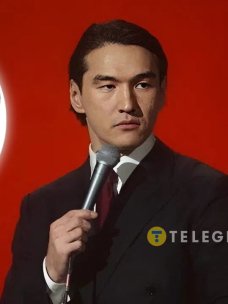 Нурлан Сабуров