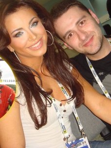 Сергей Перман был менеджером Ани Лорак