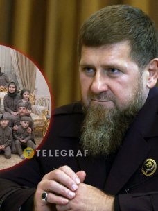 Рамзан Кадыров