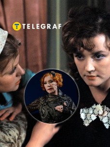 Вера Алентова