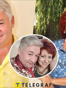 Татьяна и Анатолий Зиновенко