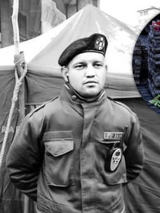 Михаил Жизневский